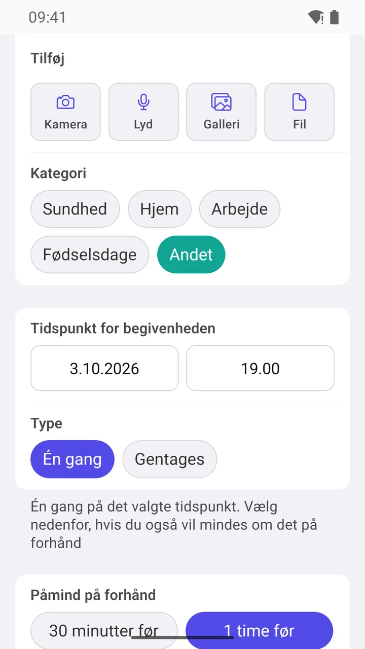 Bekræftelse
