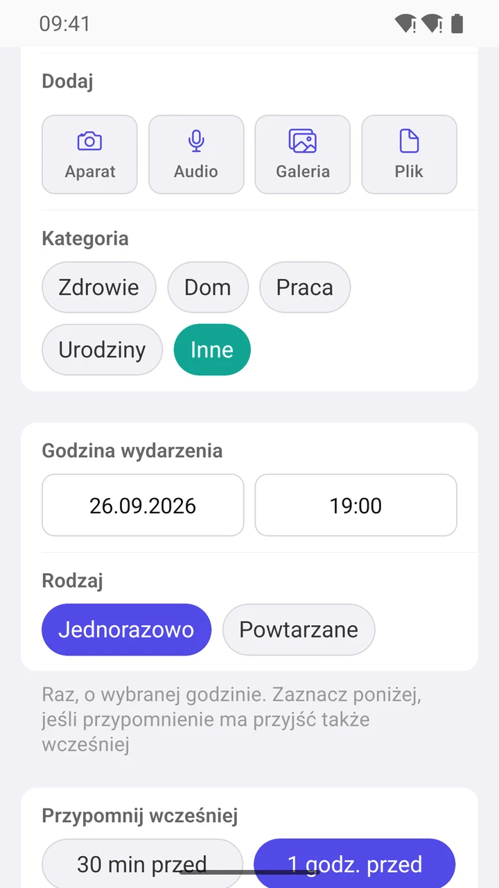 Potwierdzenie