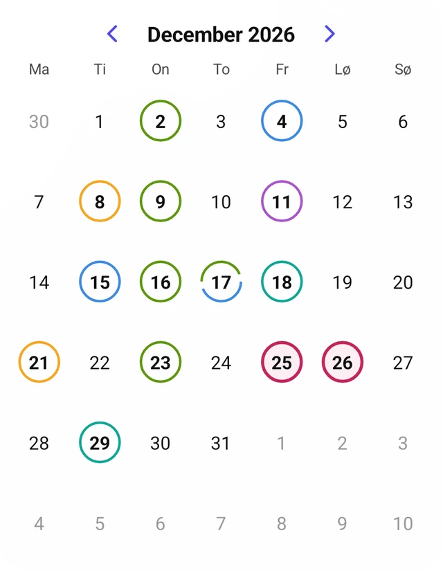 Kalender