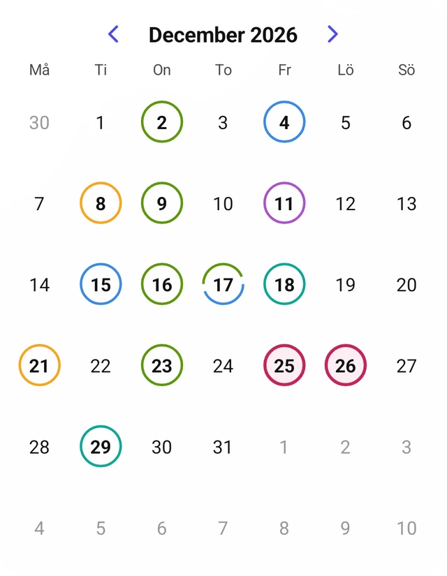Kalender